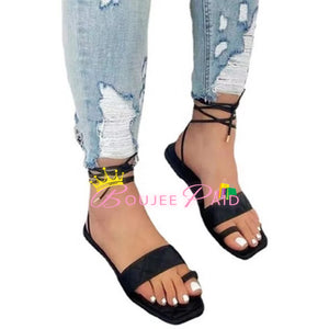 Bratz Sandals