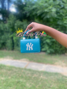 NY Purse