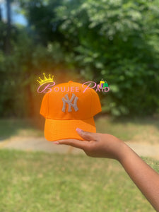 NY Hat