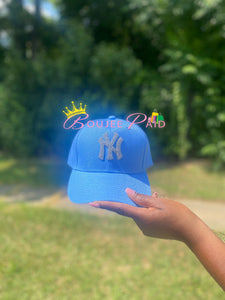 NY Hat