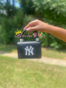 NY Purse