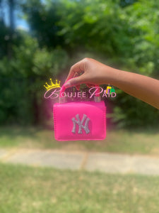 NY Purse